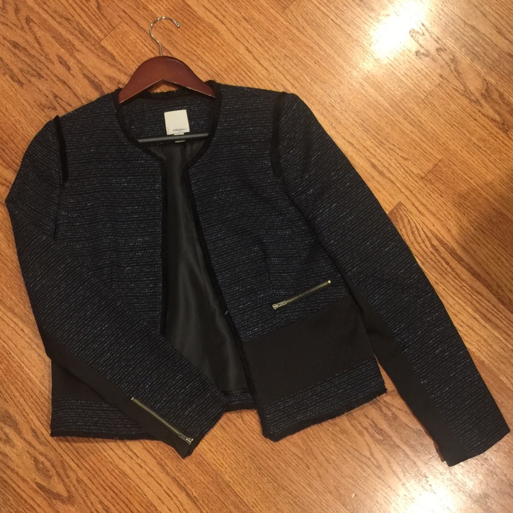 Sale! Winter Halogen Small Blazer